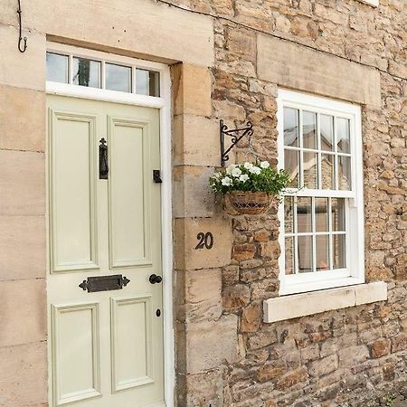 Vila Twenty Princes Street Corbridge Exteriér fotografie